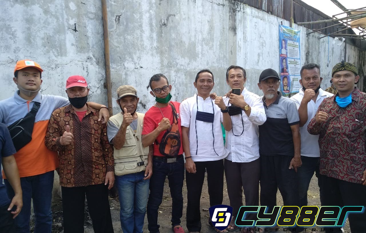 Pelajaran Demokrasi Dalam Pemilihan Ketua RW di Desa Margahayu Selatan