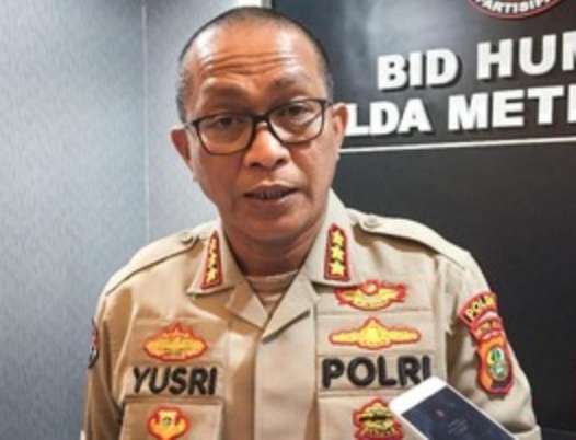 BREAKING NEWS !!! Polisi Gerebek Markas John Kei di Bekasi, 22 Orang Diamankan Polda Metro Jaya