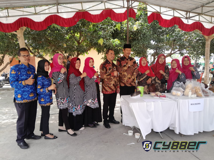 Masyarakat Antusias Sambut Program Sambung Rasa Bupati Klaten