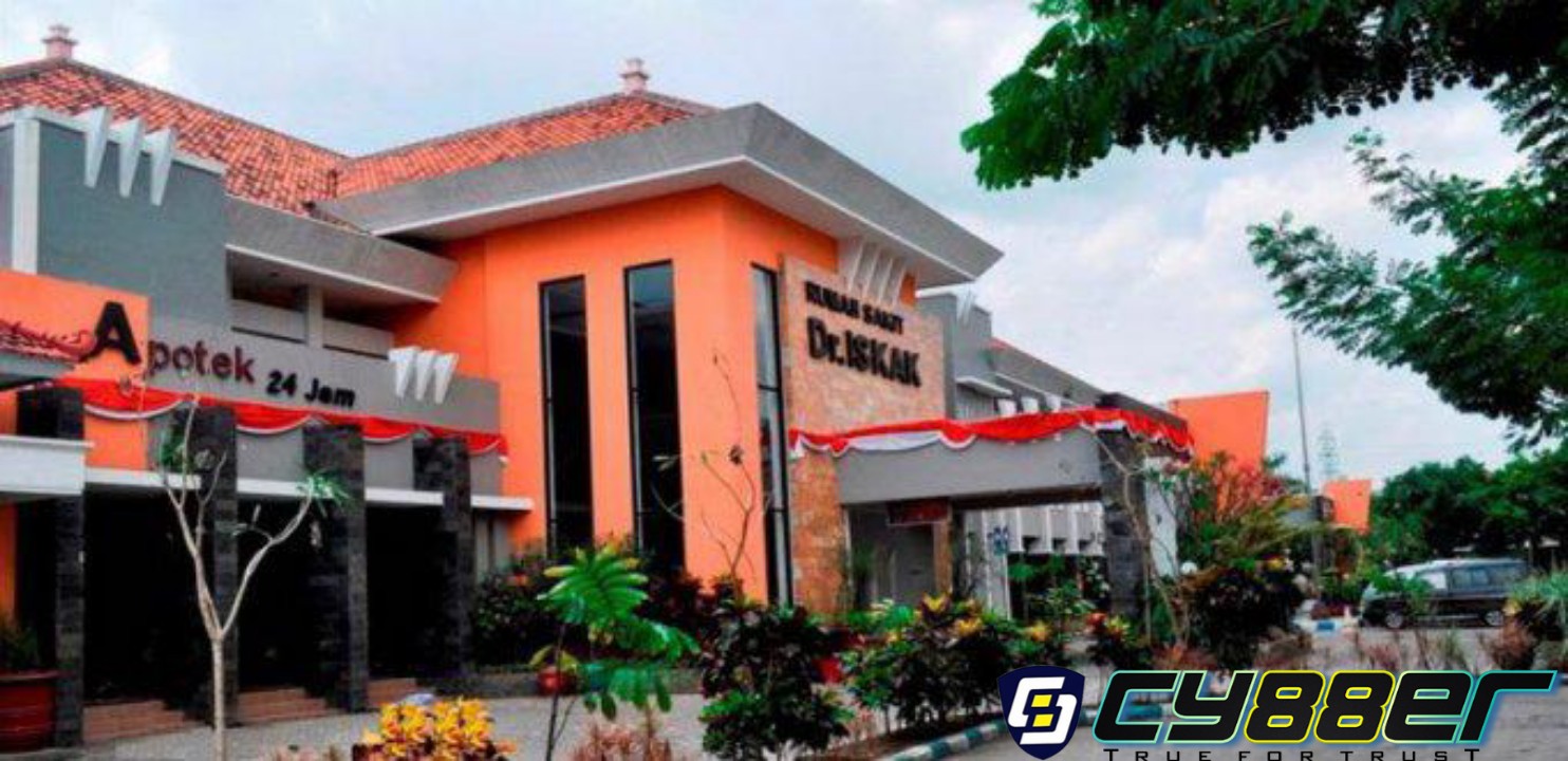 RSUD Dr. Iskak Tulungagung kembali menerima 3 pasien dalam pengawasan (PDP) covid-19