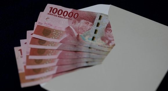 Menaker Ida Fauziyah Tegaskan, THR tahun 2021, Harus Dibayar Paling Lama 7 Hari Sebelum Lebaran