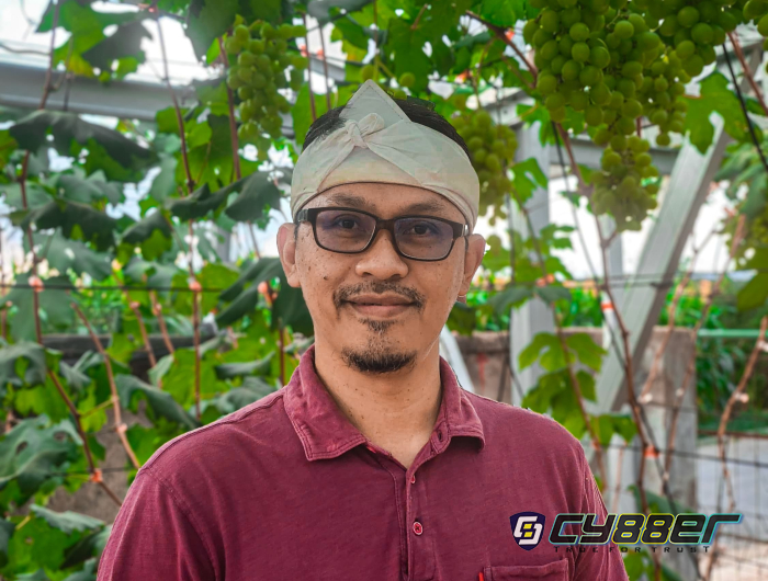 Meluruskan Dilema Antara Industri dan Pangan di Garut
