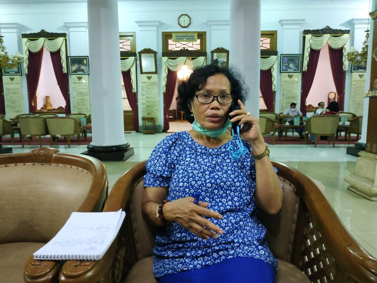Satu ODP asal Wonotirto Kabupaten Blitar Meninggal Dunia Pasca Melahirkan