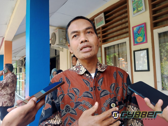 BPMP Banten Gelar Kegiatan RTL untuk Evaluasi Perencanaan Berbasis Data di Kecamatan Cibeber