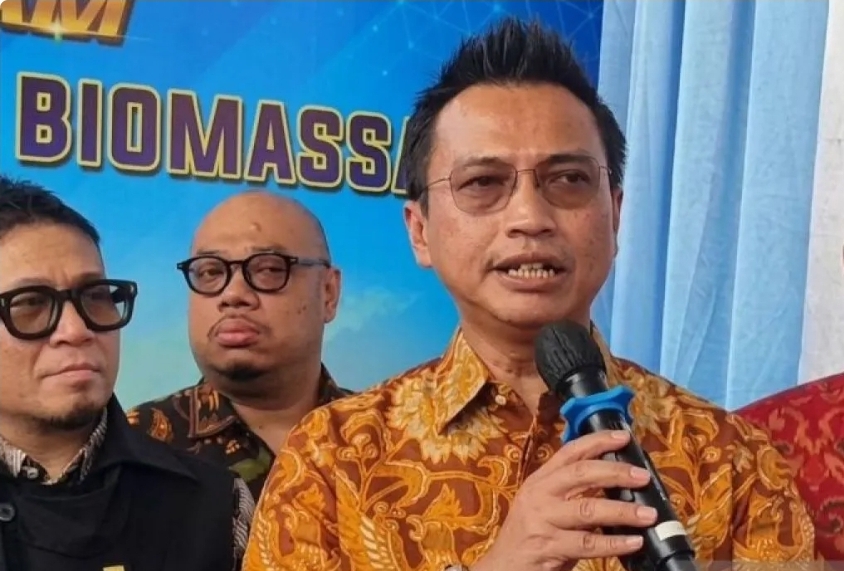 Gandeng Kemendes, PLN Targetkan Biomassa Tekan Penggunaan Batu Bara