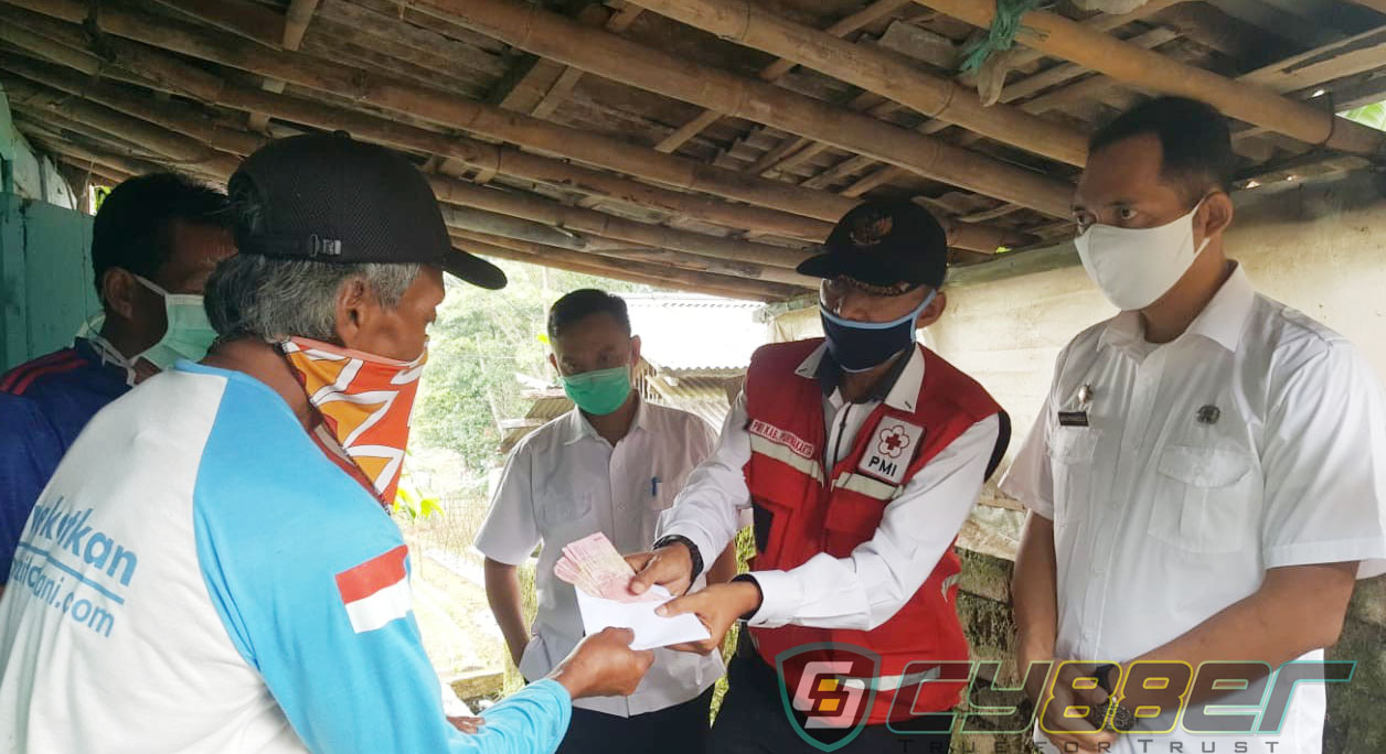Desa di Purwakarta Mulai Distribusikan BLT Dampak Covid-19