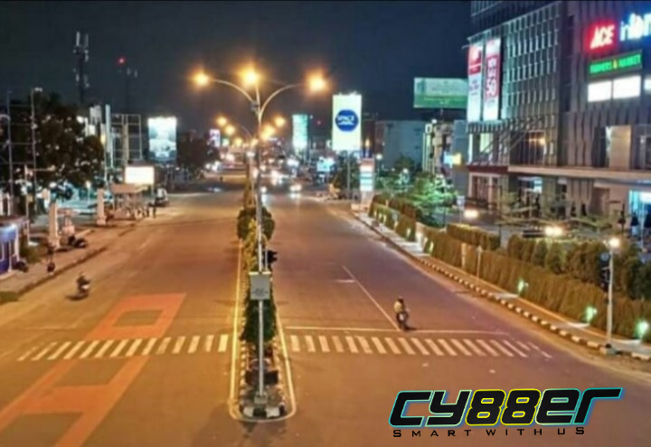 Penjelasan PSBB dan Pro Kontra Pemkot Pekanbaru dengan DPRD Kota Terkait Lanjutan Penerapan PSBB di Pekanbaru 