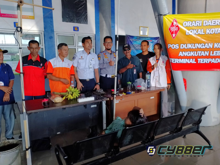 Peran ORARI Dalam Mensukseskan Angkutan Lebaran 2026