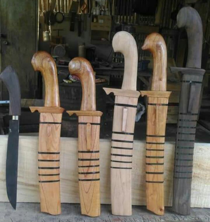 Golok Tempa Sari Oneng Parakansalak Meningkatkan Ekonomi Masyarakat