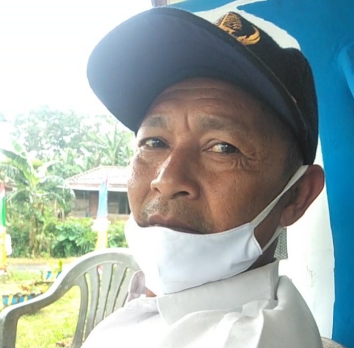 Kakon Sirna Galih : Prioritaskan Beli Tanah Untuk TPU