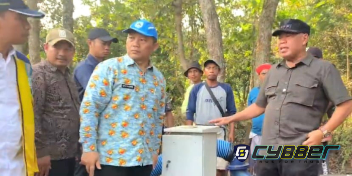 Pemkab Majalengka Seimbangkan Ketahanan Pangan dan Investasi, LP2B Segera di Tetapkan