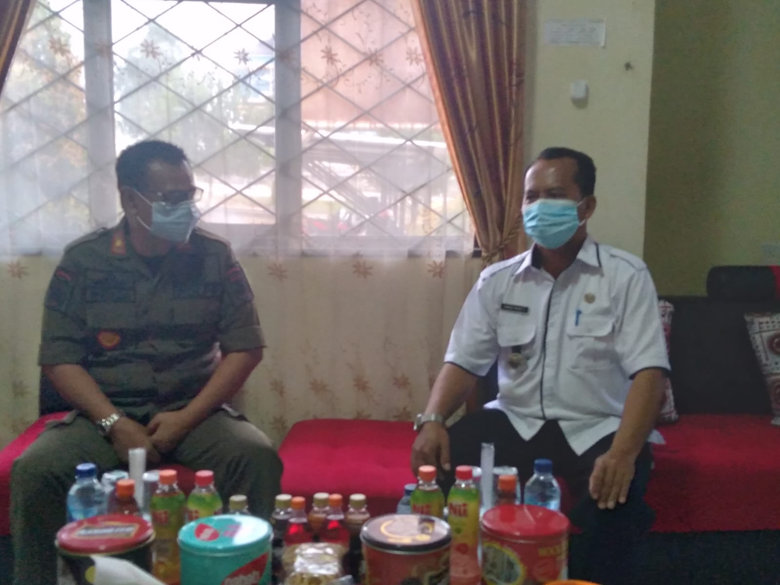 Peredaran Miras dan Prostitusi, Razia Gabungan Akan Diberlakukan di Kabupaten Mesuji