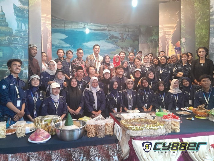 Grebeg Sura Dlimas: Simbol Toleransi dan Kerukunan Warga Klaten