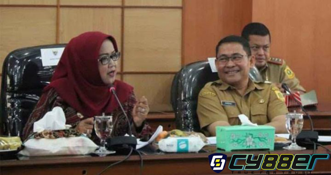Pemkab Bogor Gelontorkan Dana 80 Miliar Rupian Untuk Cegah Meluasnya Penyebaran Covid-19