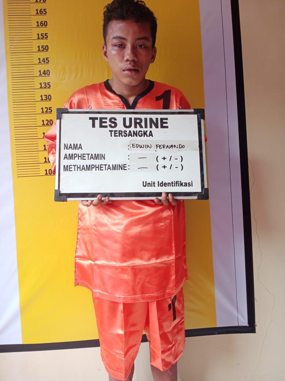 Pelaku Curas dilakoni Bapak dan Anak Kandung di Kuansing
