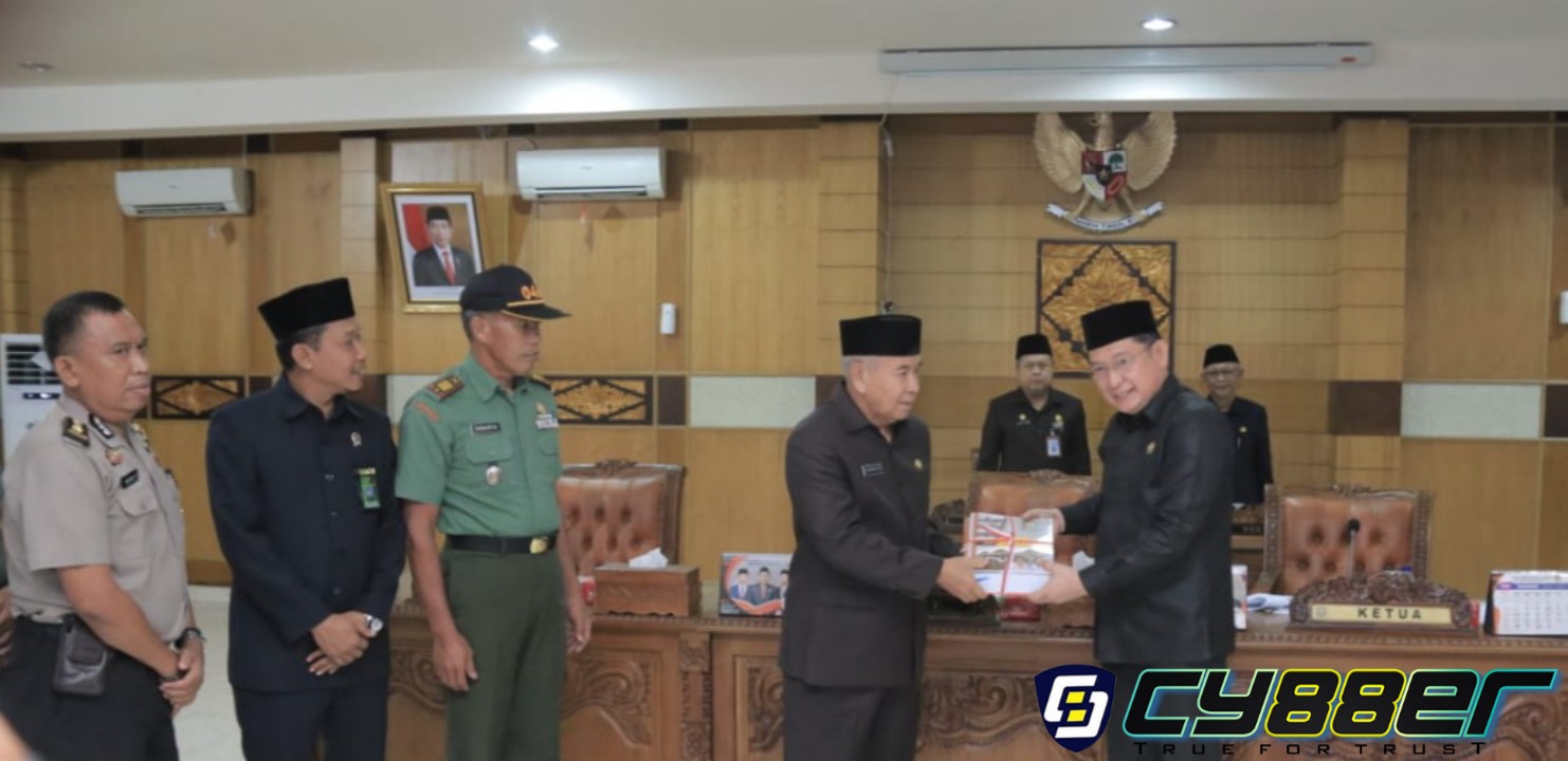 Bupati OKU Mengajak Antisipasi Dampak Virus Corona