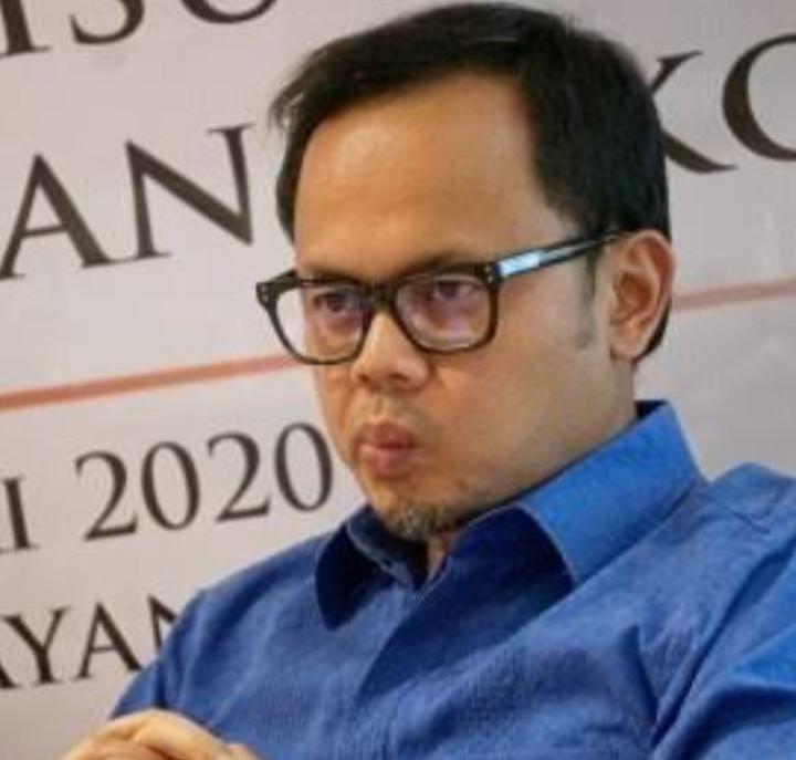 Anggaran Pemerintahan Kota Bogor di Geser Untuk Tangani COVID 19