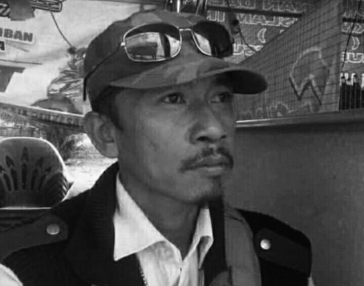 Anggota PWI Mesuji Tutup Usia, Suratman Dikenal Baik di Kalangan Jurnalis