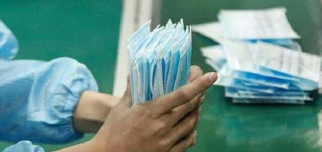 Pengadaan Masker COVID-19 Desa Nagara Kembang di Duga Langgar Aturan Kemendes