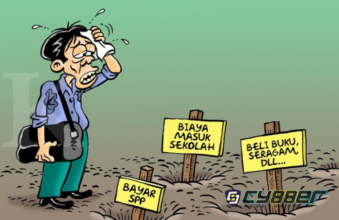 Alasan Rehab Gedung Jadi Tameng, SPP di Sekolah Swasta Kaur Tetap Dipungut Lama Meski Sudah Terima Dana Bos