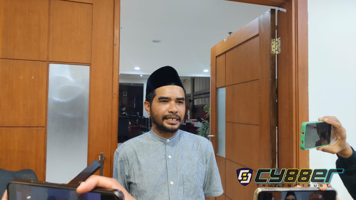Rofik Affifudin: Tunjangan DPRD Bukan Sekadar Angka, tapi Amanah untuk Kerja Maksimal bagi Rakyat