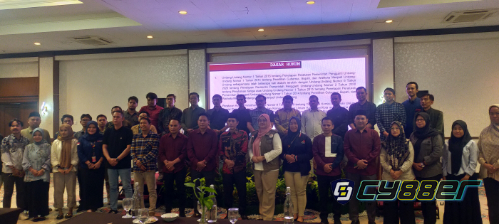 KPU Bersama  Bawaslu Gelar Rapat Umum Jelang Pilkada 2024