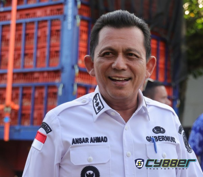 Uang MOU Ansar Ahmad Dengan Investor Dari Singapura Sebesar 120 Juta USD Tahun 2007 Kemana?