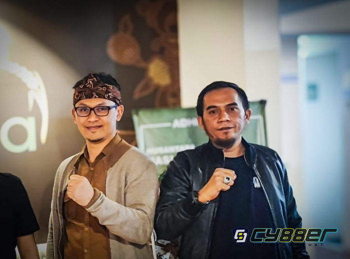 HKTI Garut Gelar Konsolidasi di Cikajang, Dorong Kesejahteraan Petani