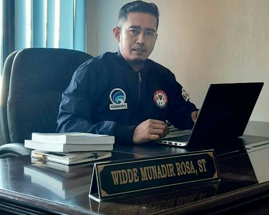 KPID RIAU Ingatkan LPB Wajib Miliki Hak Siar 