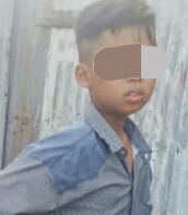 Penadah CPO Ilegal Yang Pekerjakan Anak di Bawah Umur di Dusun Bulu Cina Sumatera Utara 