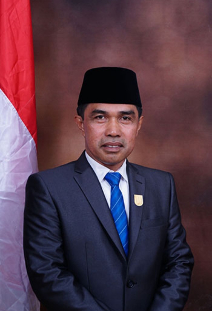 Ketua Fraksi PAN DPRD Kota Pekanbaru Desak Walikota Mendistribusikan Bantuan Senilai Rp.115 Milyar