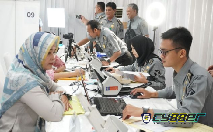 Disnaker Cimahi Tegaskan Pengawasan dan Perlindungan PMI untuk Migrasi Aman dan Legal