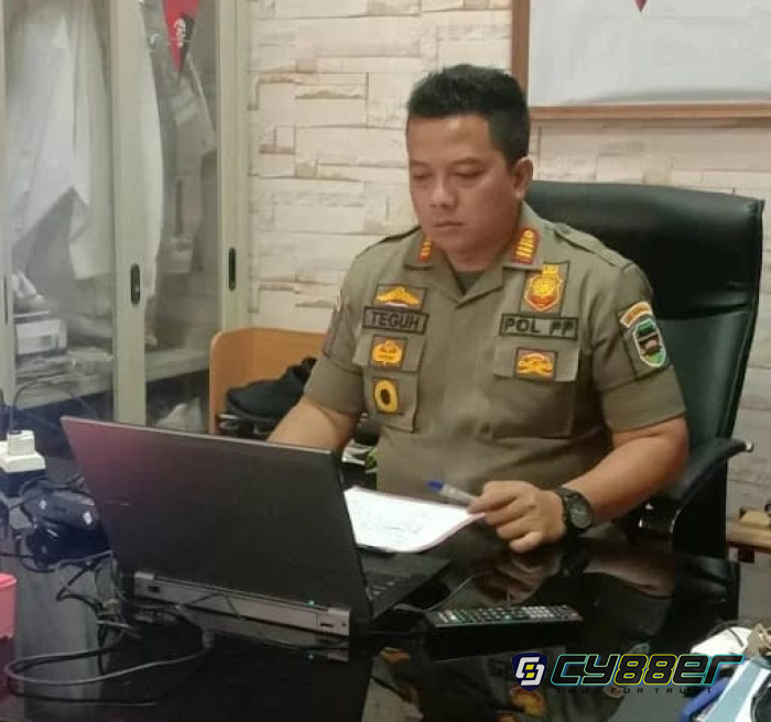 Usai Sidak Om Zein, Satpol PP Siap Data Seluruh Tempat Pemotongan Ayam di Purwakarta