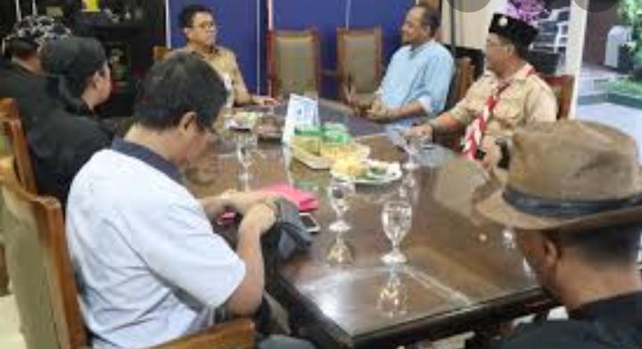 Pameran Sejarah Pakuan Pajajaran akan Ramaikan Hari Jadi  Bogor