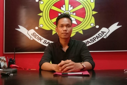 Tersandung Kaus ITE, Penyidik Polres Raja Ampat Tetapkan EM dan HO Sebagai Tersangka