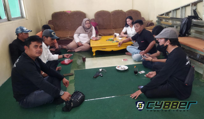 Ribuan Benih Ikan Ditebar di Danau Lido, PJC dan BEM Se-Bogor Peringati HPN dengan Aksi Nyata