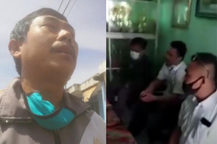 Aparatur Desa Intimidasi Guru yang Kritik Jalan, DPRD Sukabumi Akan Gelar Rapat