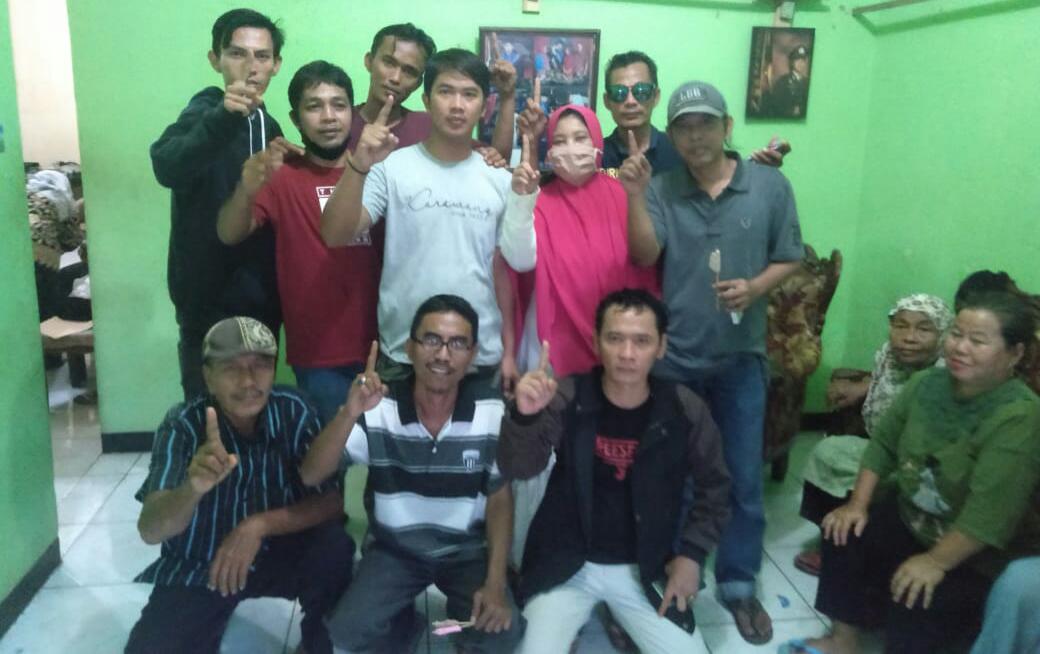 Desa Rengasdengklok Selatan Miliki Kades Baru