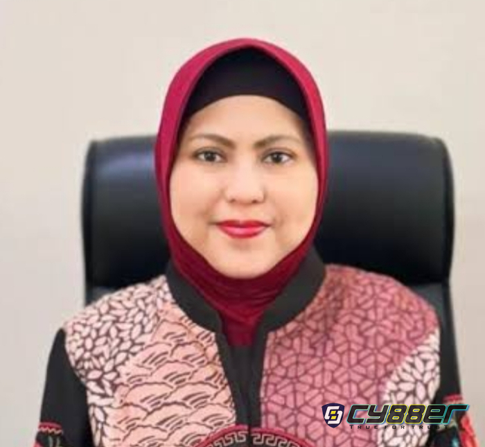 Pendidikan Harus Adaptif dan Berakhlak di Segala Zaman.  Drg. Rully Kusumawardhany: Orang Tua, Anak, dan Pendidik Sama-Sama Wajib Terus Belajar