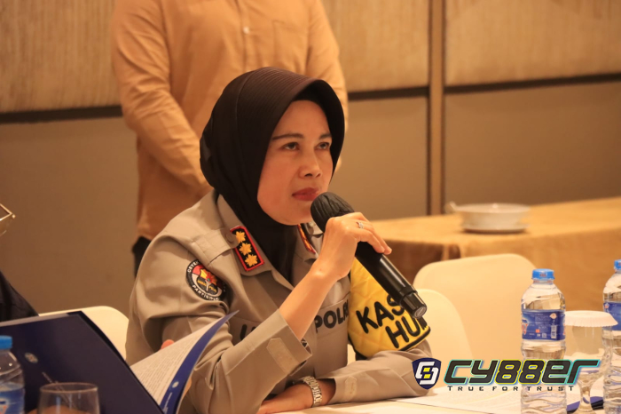 Pengguna Ijazah Palsu Anggota DPRD Lamsel Ditetapkan Tersangka 