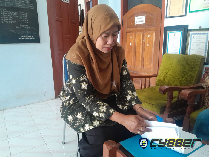 Wali Murid SDN 2 Glagah Jatinom Mengeluh, Biaya LKS Rp200 Ribu dan Outing Class Jadi Perbincangan