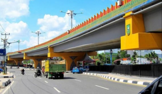 Pemprov Riau Melalui Bapenda akan Membebaskan Denda Pajak Kendaraan Bermotor Akibat Covid_19 