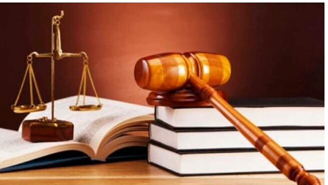 Oknum Arie H dan K Nanang Diduga Paksa Sidang Manual PN Bengkalis