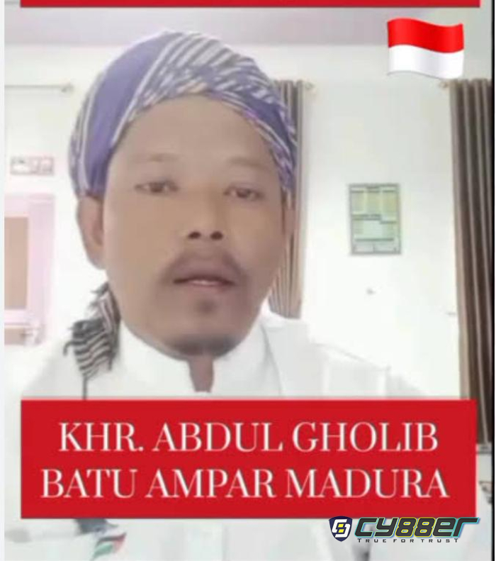 Menghina Ulama dan Pesantren Se-Madura, Oknum Angota DPR Ri Segera Minta Maaf 