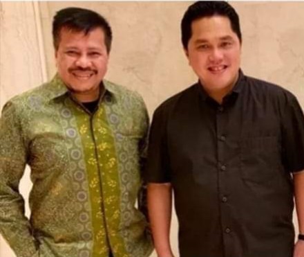 Harapan Masyarakat kepada Lukita Bila Terpilih Menjadi Walikota Batam Nanti