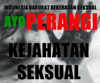 Kekerasan Seksual pada Anak Kembali Terjadi di Sukabumi