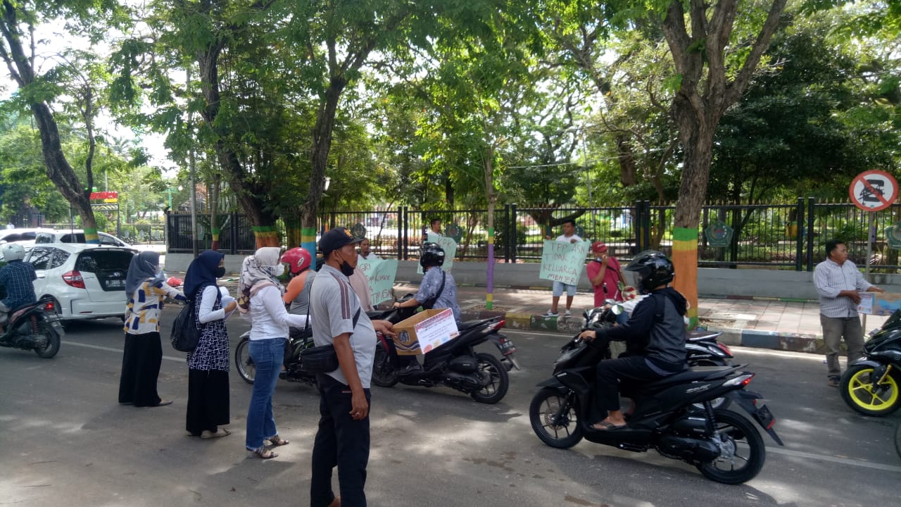 Mabes NGO akan Sambangi KPK dan Mendagri atas Indikasi Korupsi Mobil Sigap dan Tak Cairnya TPP ASN Pamekasan