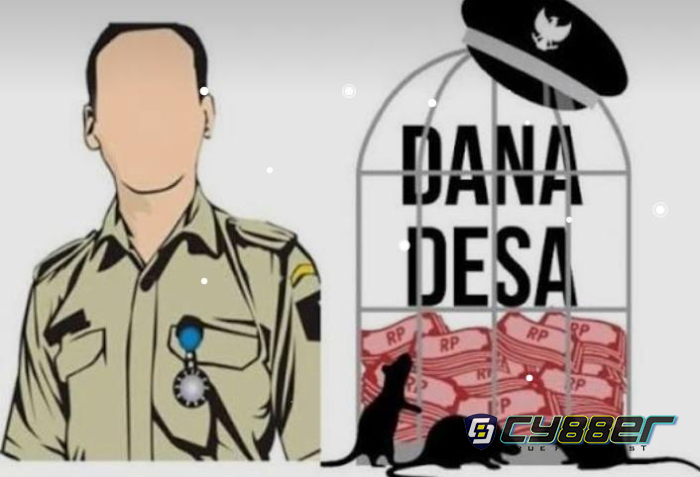 Warga Desa Banjaransari Pertanyakan Realisasi Dana Desa Tahap Kesatu Tahun 2026 yang Hingga Kini Belum Dilaksanakan