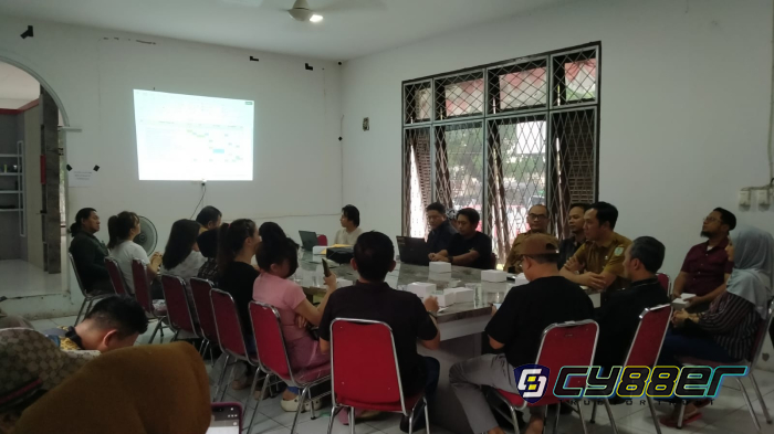 Hadapi Tantangan Karhutla dan Efisiensi Anggaran, KORMI Jambi Pastikan Porprov Tetap Berjalan Optimal