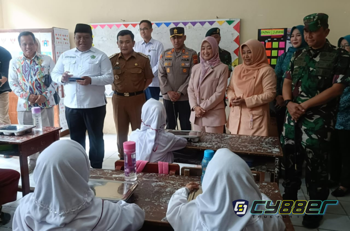 Program Makan Bergizi Gratis (MBG) Pemkab Majalengka akan Gandeng BUMDes
